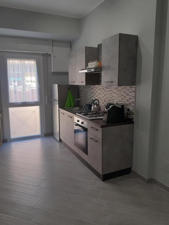 Il Quadrifoglio Apartamento Roma Exterior foto