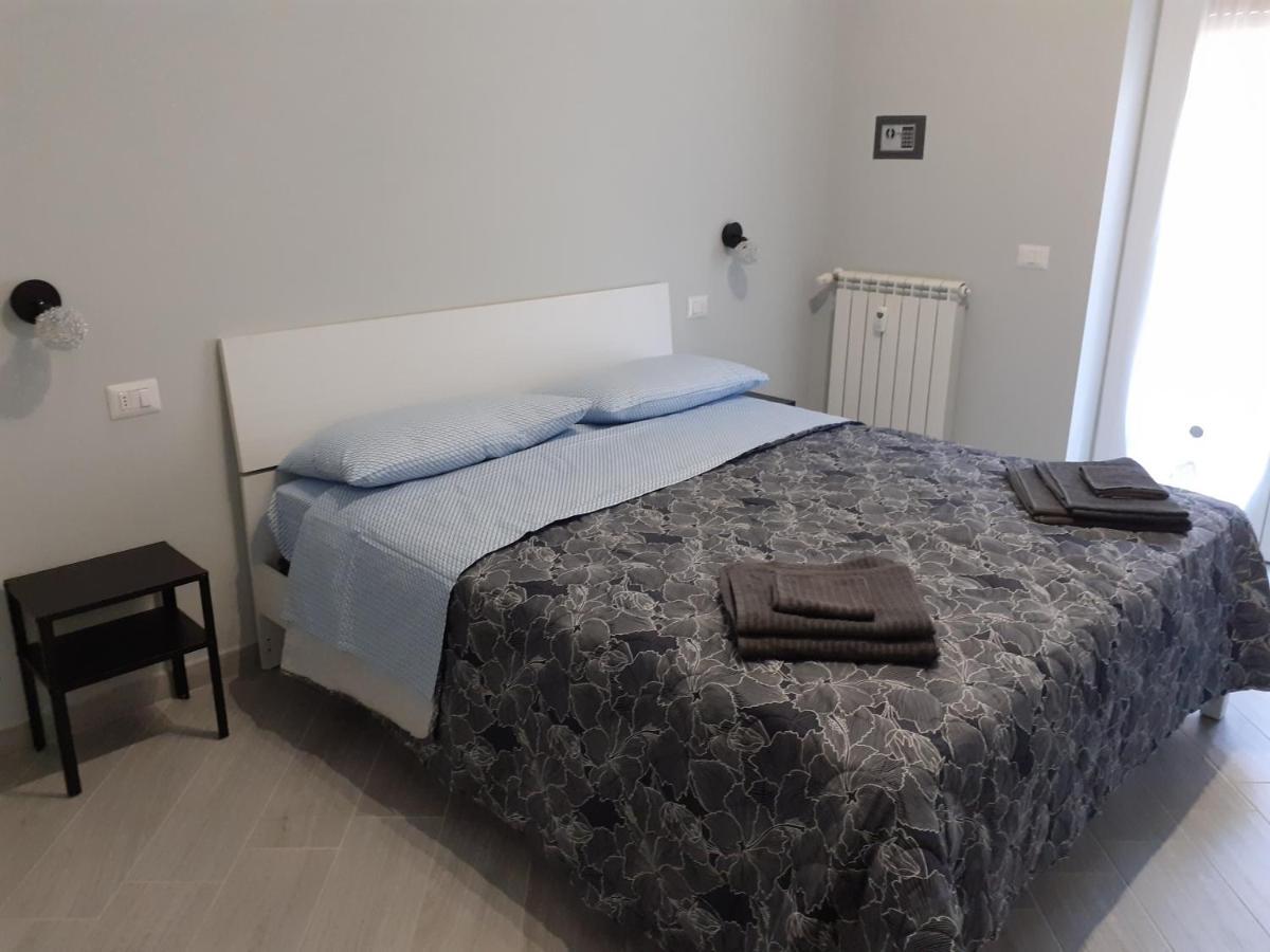 Il Quadrifoglio Apartamento Roma Exterior foto